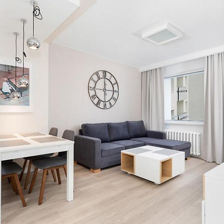 Apartament Z Widokiem Na Port Swinoujscie By Noclegi Renters Экстерьер фото