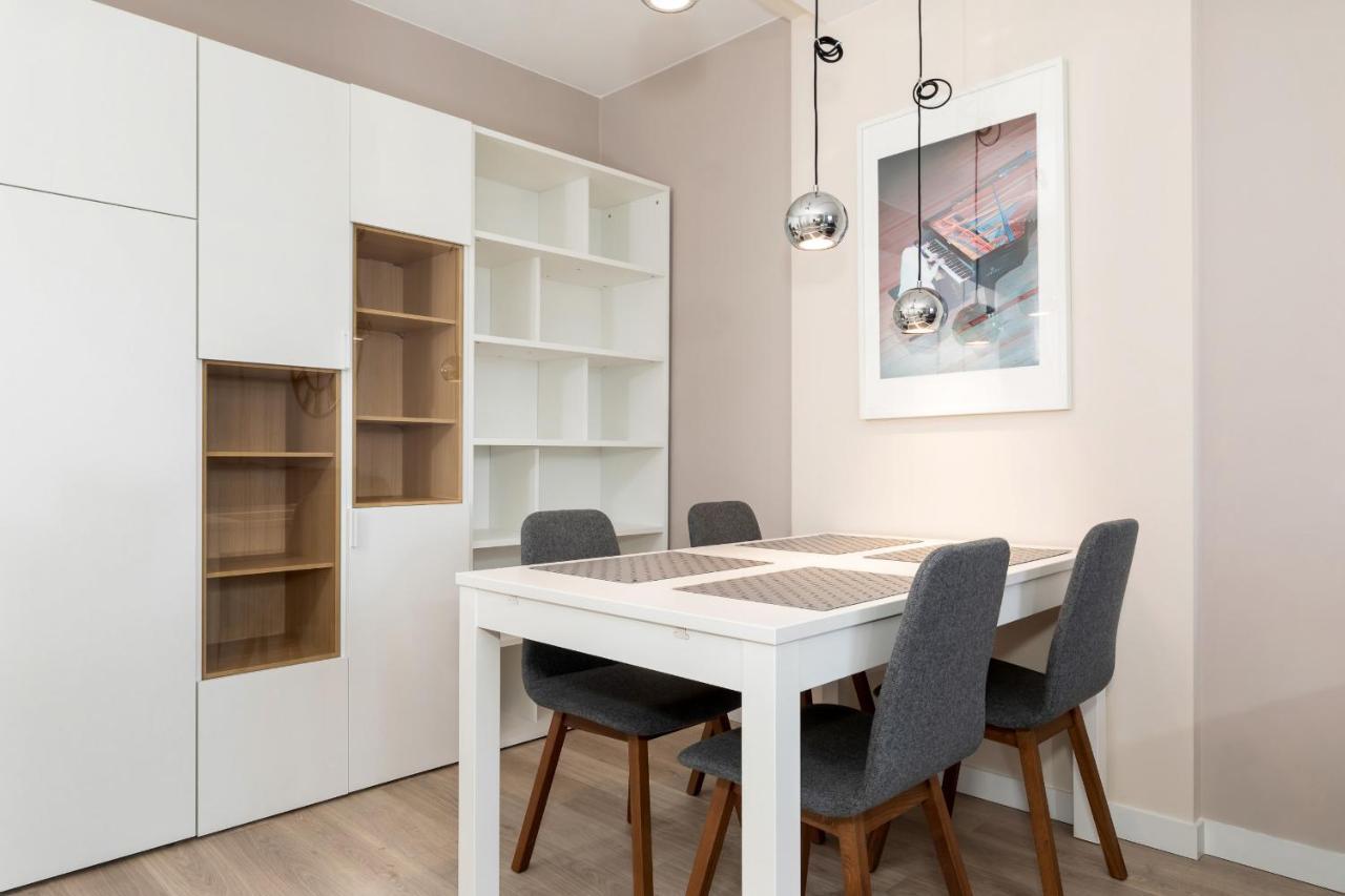Apartament Z Widokiem Na Port Swinoujscie By Noclegi Renters Экстерьер фото